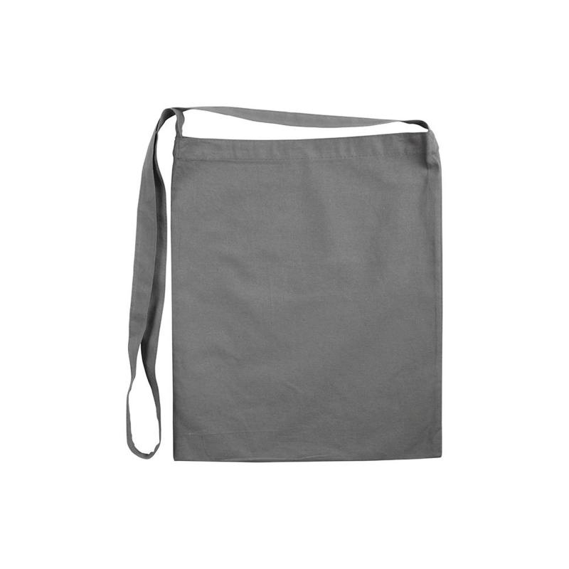 Bolsa de algodón, bandolera