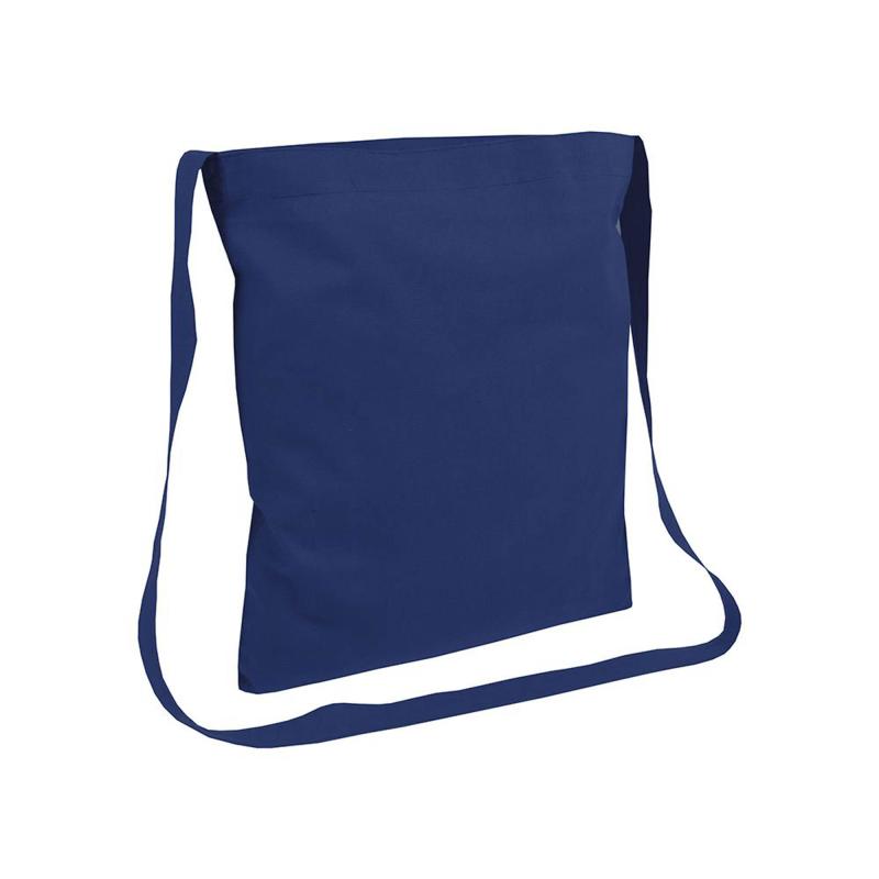 Bolsa de algodón, bandolera