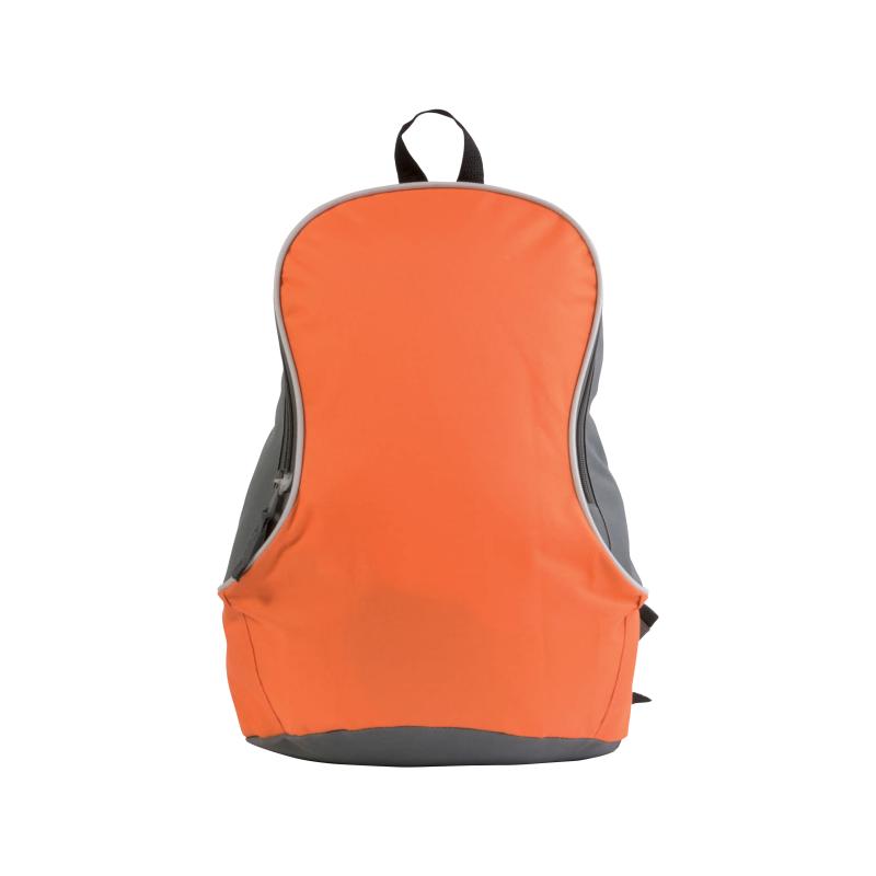 Mochila bicolor