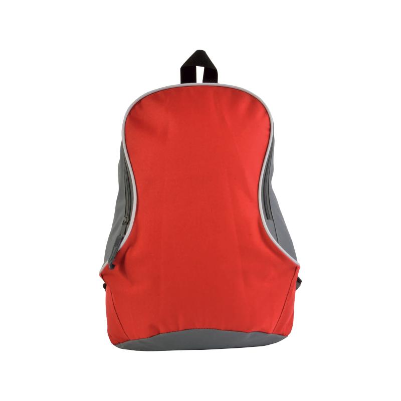 Mochila bicolor