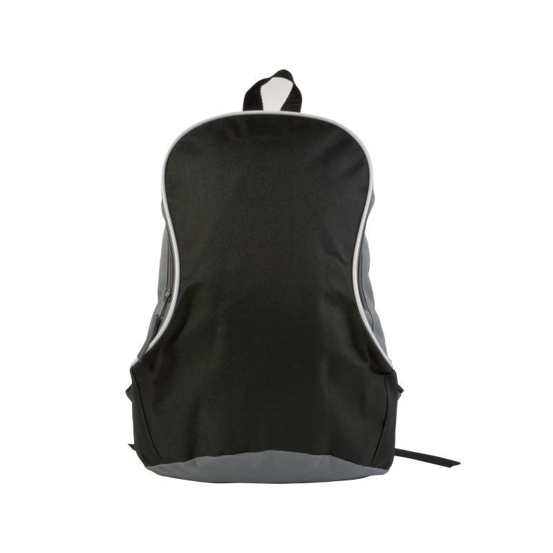 Mochila bicolor
