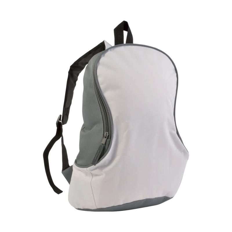 Mochila bicolor