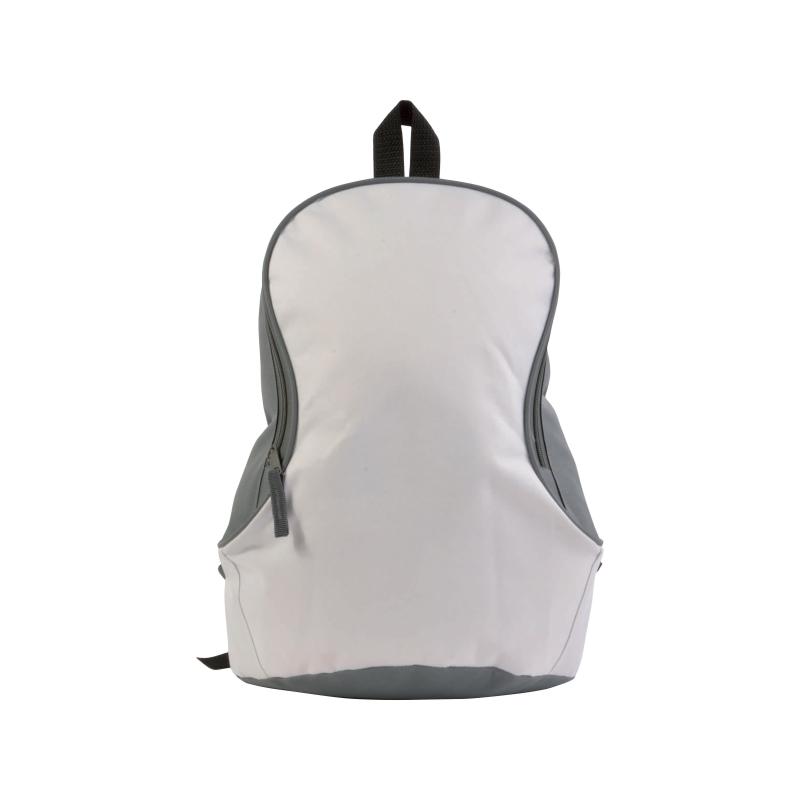 Mochila bicolor