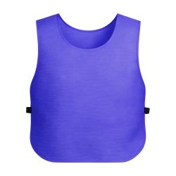 Peto de tejido sin tejer.