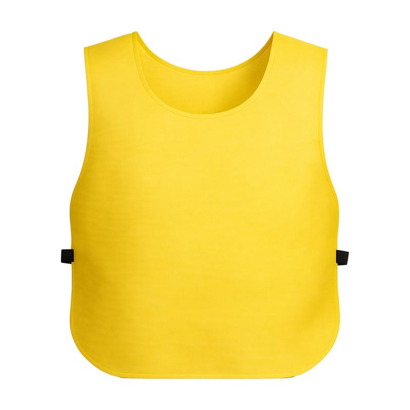 Peto de tejido sin tejer.