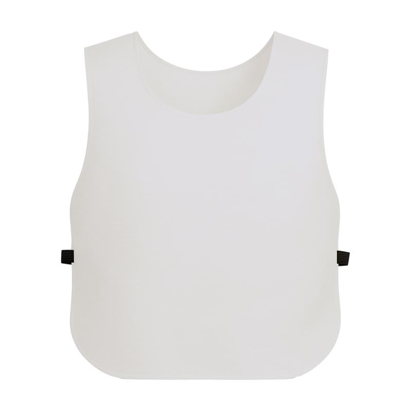 Peto de tejido sin tejer.