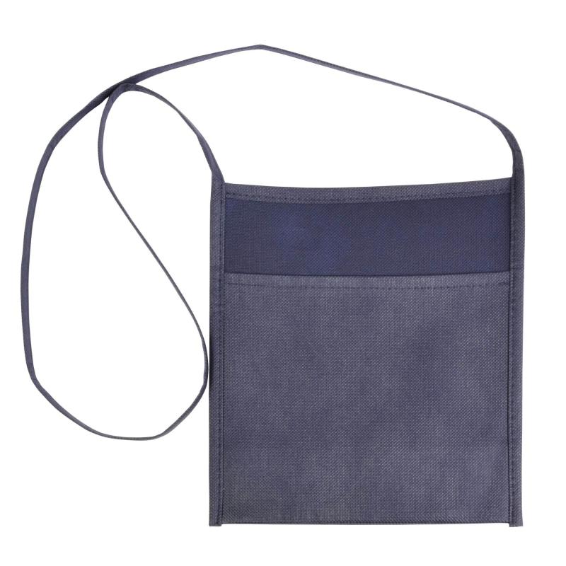 Portacopas de tejido sin tejer