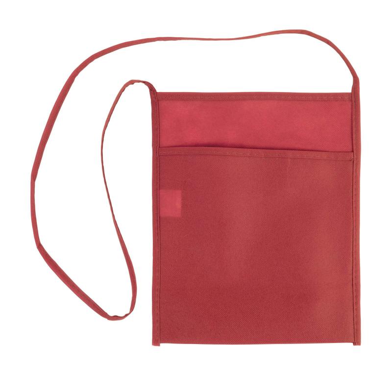 Portacopas de tejido sin tejer