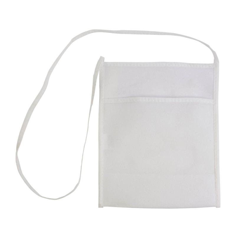 Portacopas de tejido sin tejer