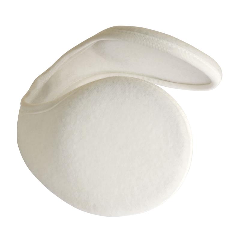 Orejeras de tejido polar