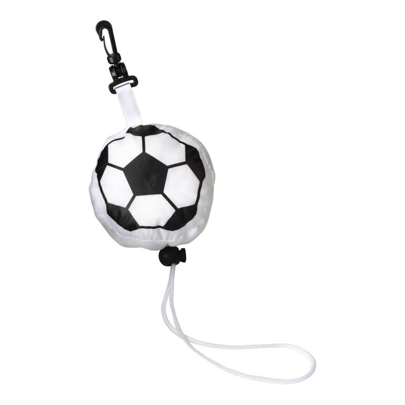 Bolsa para la compra en forma de fruta.