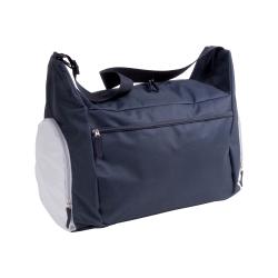 Bolsa de viaje o deporte.