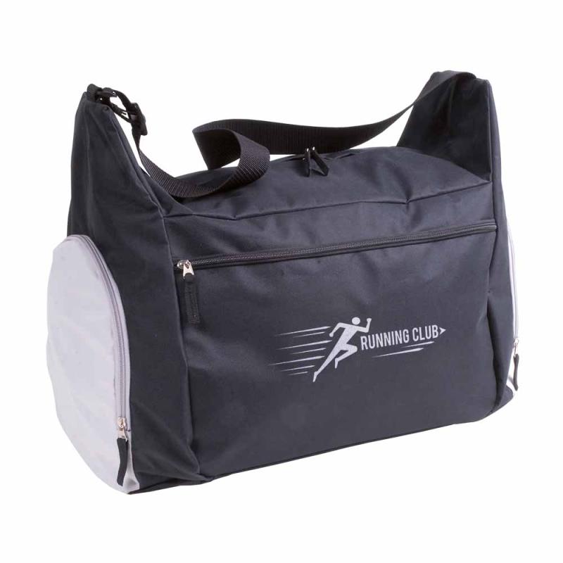 Bolsa de viaje o deporte.