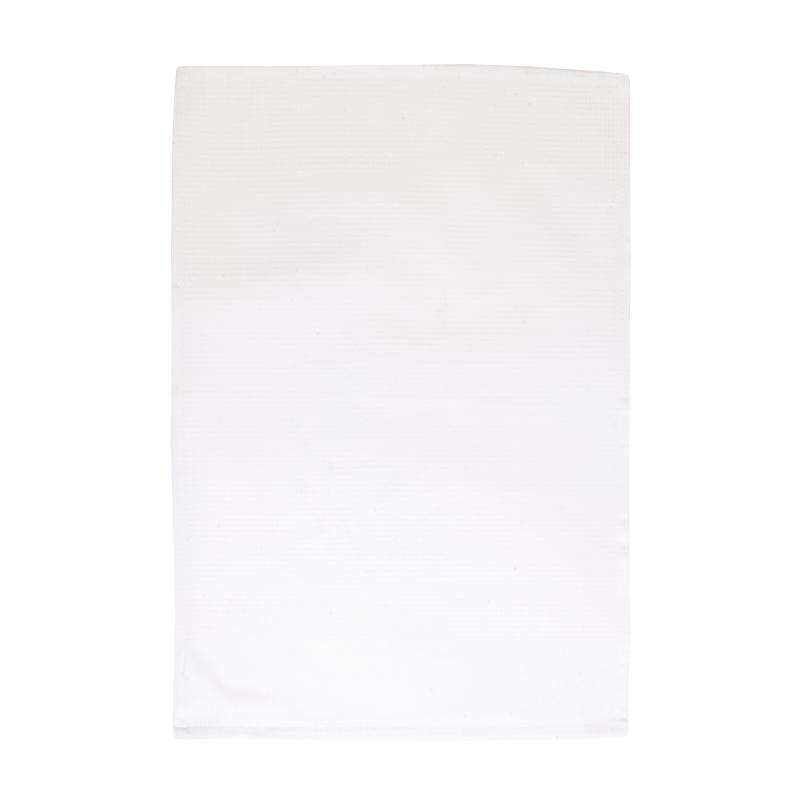 Pano de cocina / trapo de algodon 250 g/m2 (80 g/unidad)