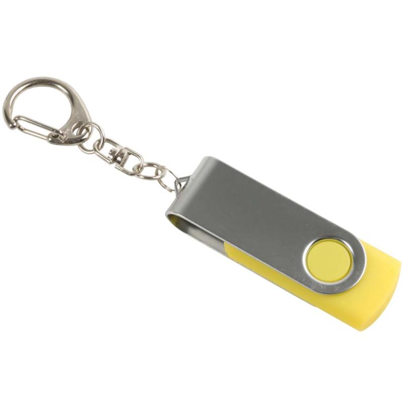 Memoria USB de 4 GB.