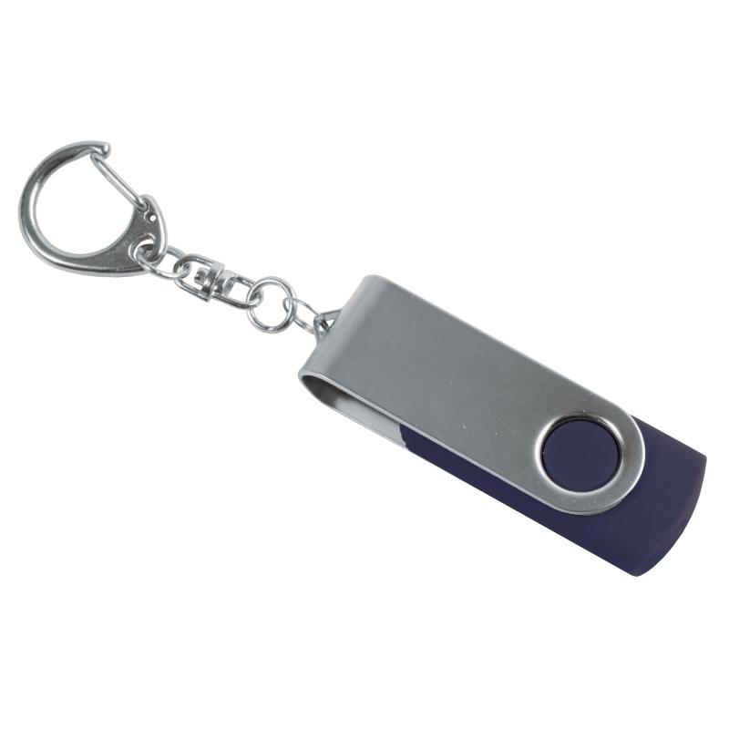 Memoria USB de 4 GB.