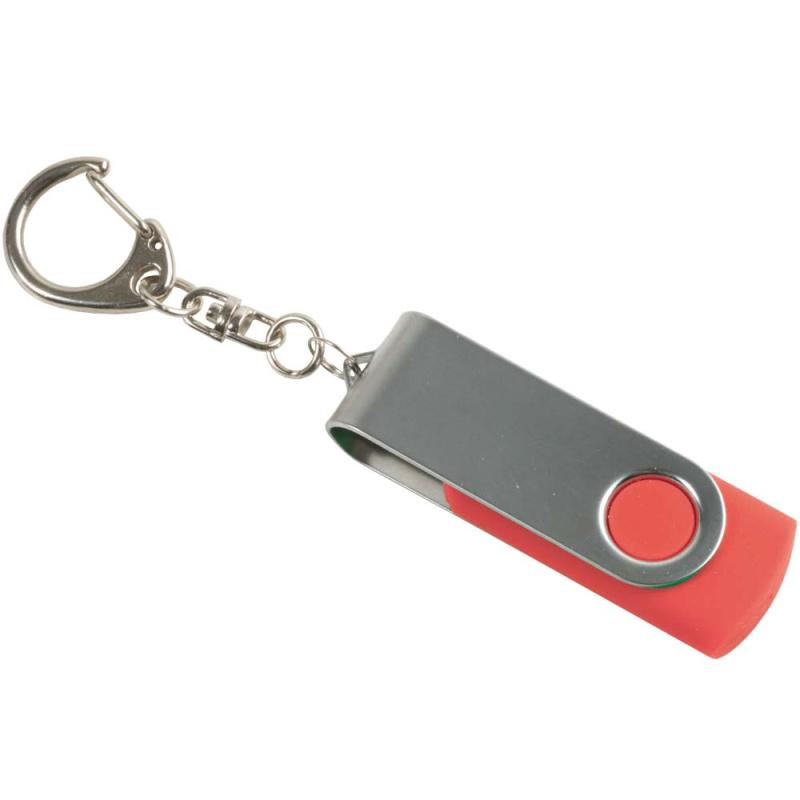 Memoria USB de 4 GB.