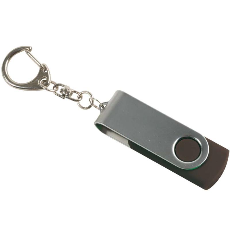 Memoria USB de 4 GB.