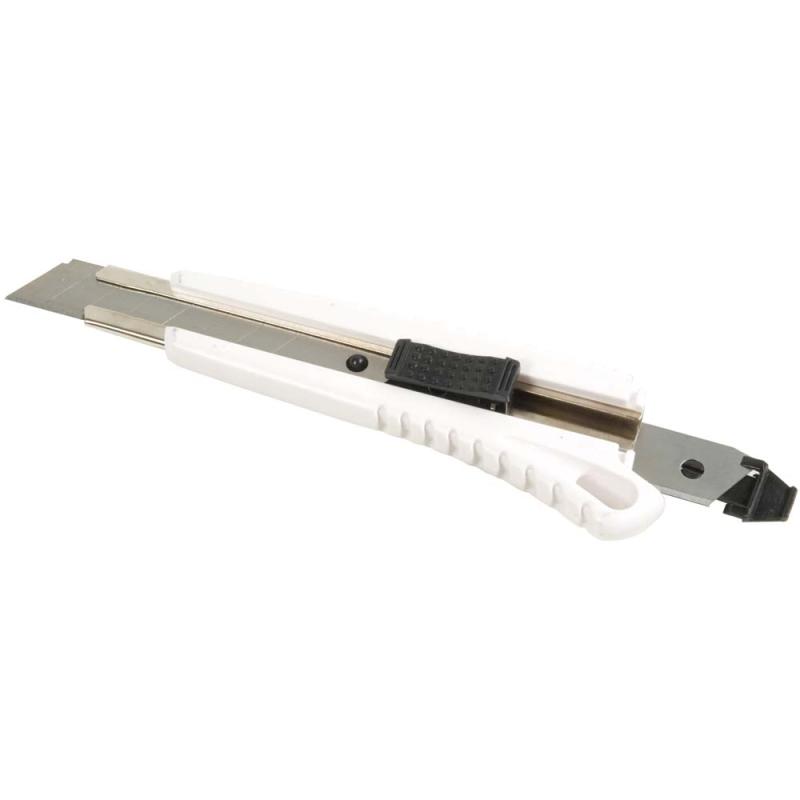 Cutter con 2 hojas de recambio