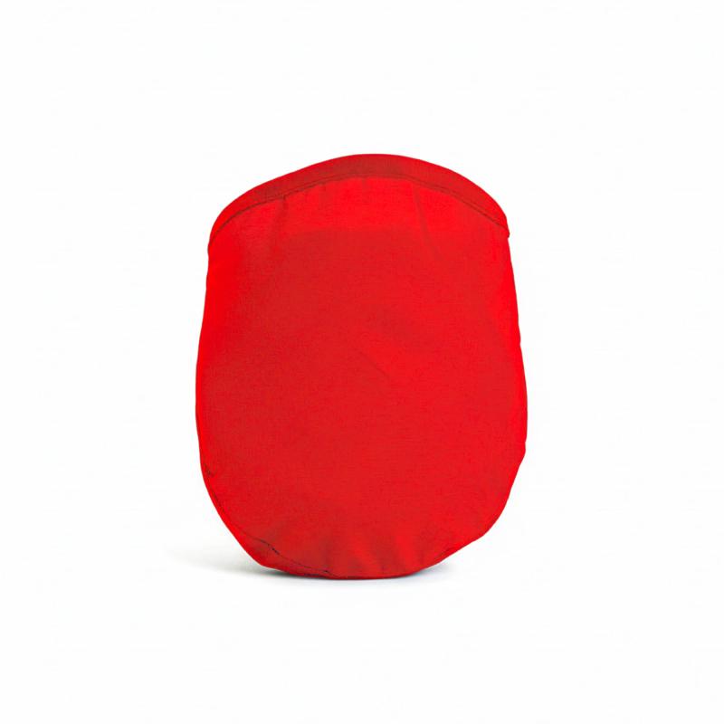 Gorro impermeable y plegable en funda