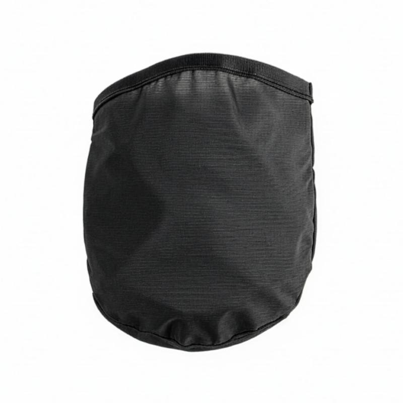 Gorro impermeable y plegable en funda