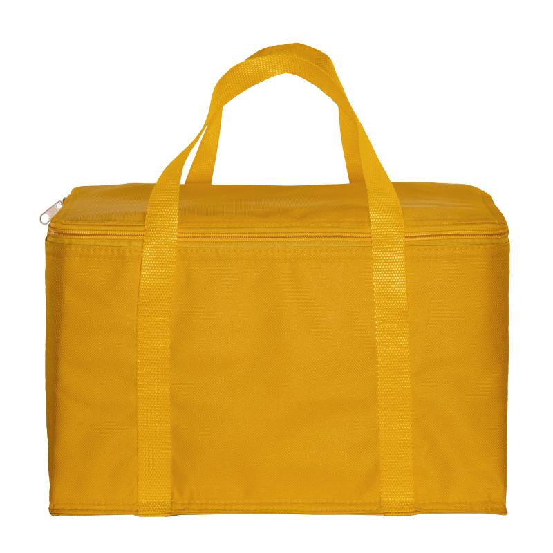 Bolsa isotérmica con 2 asas.