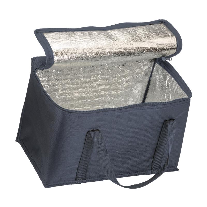 Bolsa isotérmica con 2 asas.