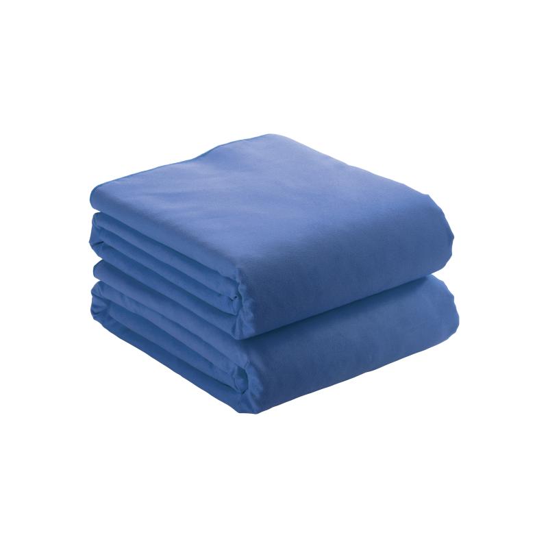 Toalla super absorbente.