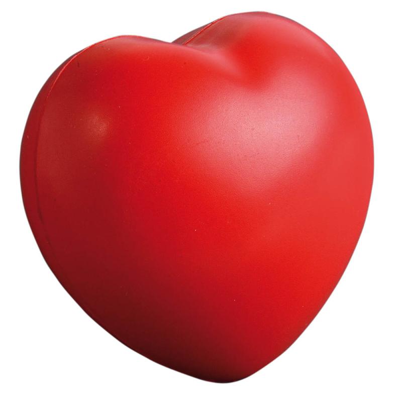 Corazón anti estrés.