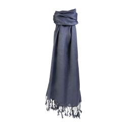 Pashmina unisex de viscosa.