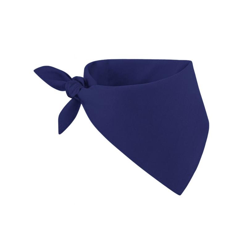 Foulard convertible en bandana.