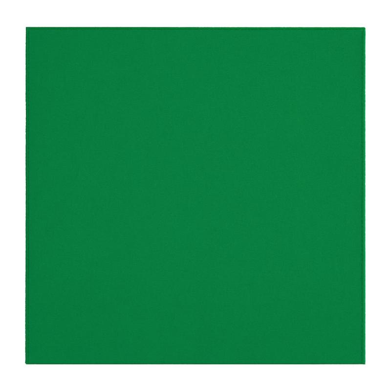 Foulard convertible en bandana.