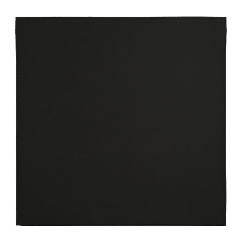 Foulard convertible en bandana.