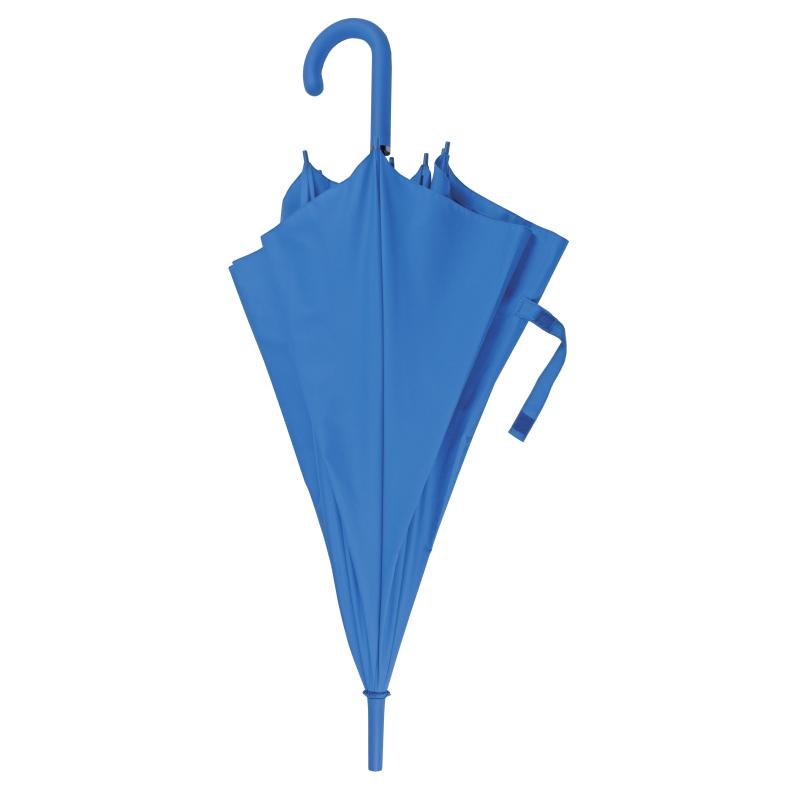 Paraguas automático.