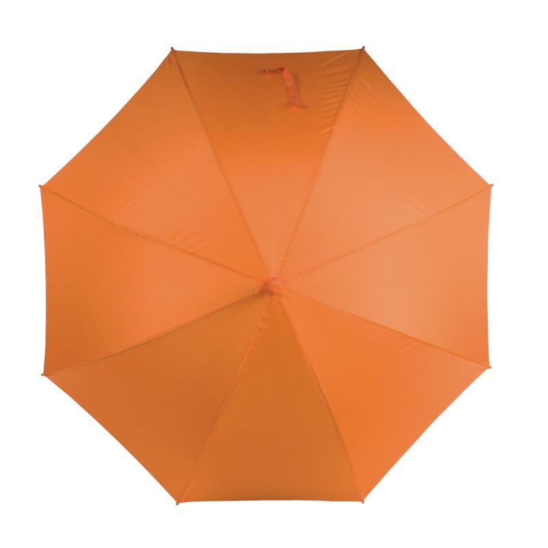 Paraguas automático.