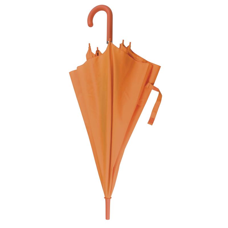 Paraguas automático.