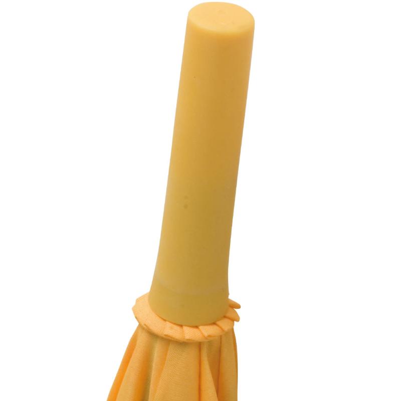 Paraguas automático.