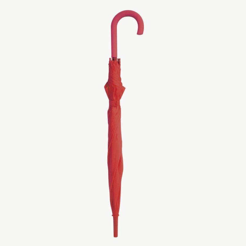 Paraguas automático.