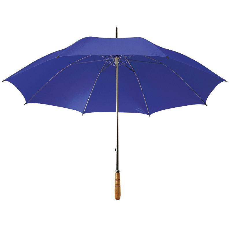 Paraguas golf manual.