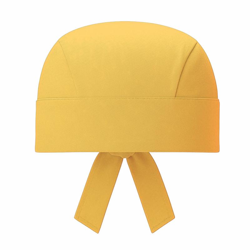 Bandana de algodón y poliéster.