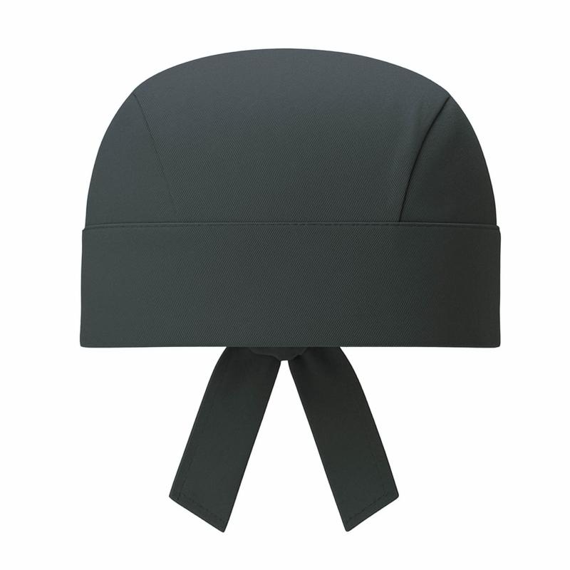 Bandana de algodón y poliéster.