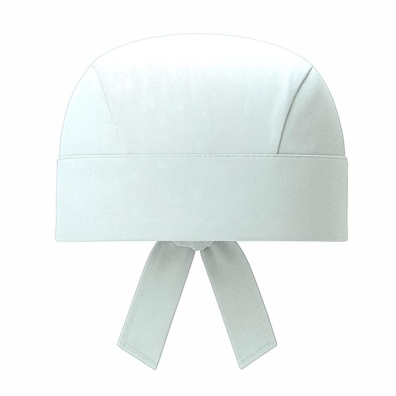 Bandana de algodón y poliéster.