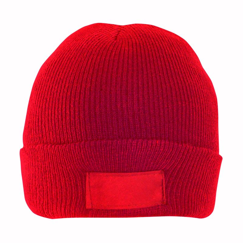 Gorro "Concert" de tejido acrílico 45 gr.