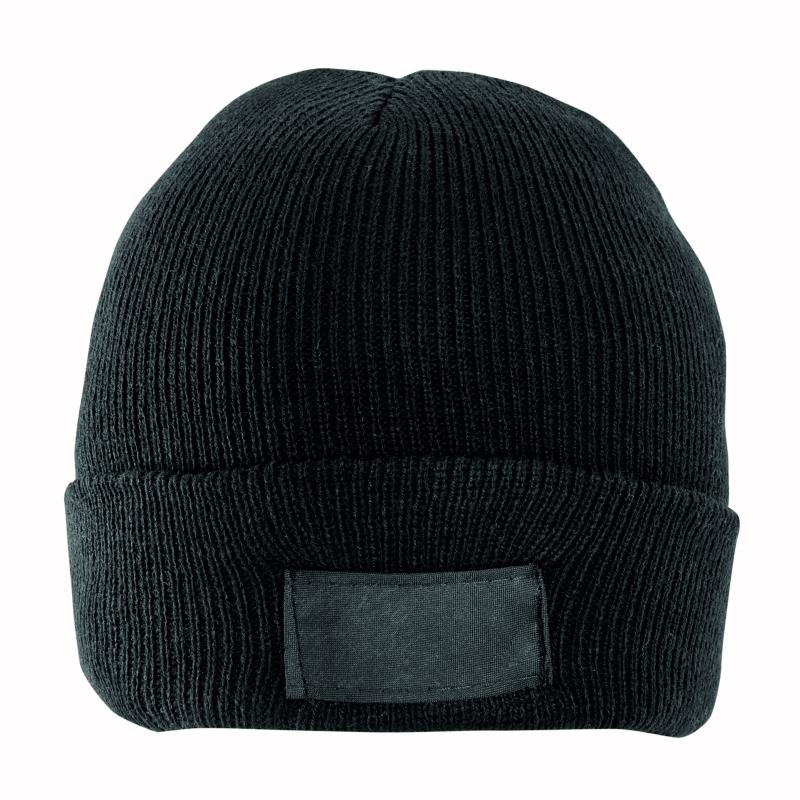 Gorro "Concert" de tejido acrílico 45 gr.