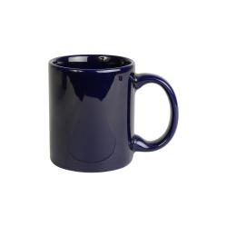 Taza de cerámica, caja individual (0,32 L)