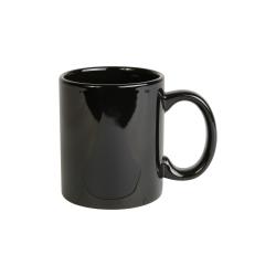 Taza de cerámica, caja individual (0,32 L)