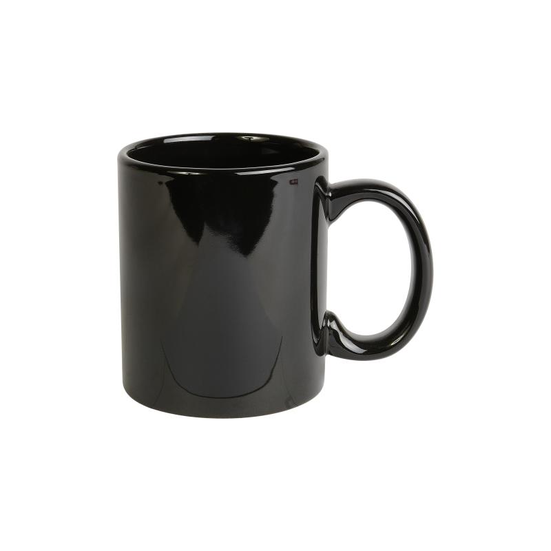 Taza de cerámica, caja individual (0,32 L)