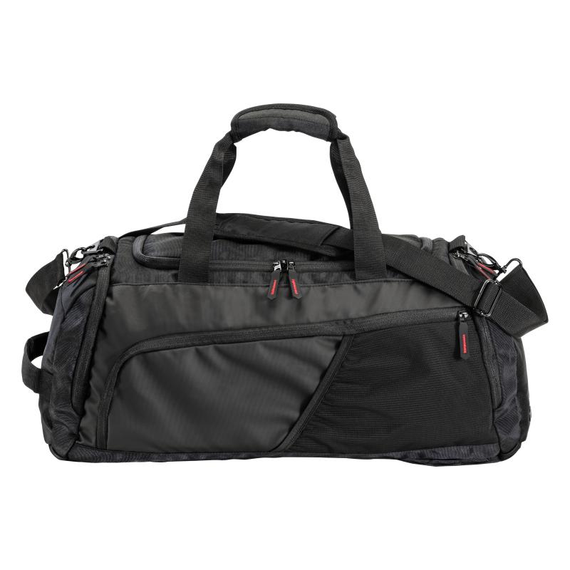 Bolso/mochila de poliéster reciclado (R-PET)