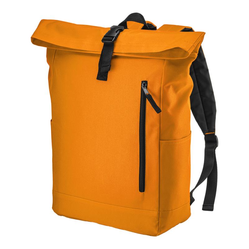 Mochila para portátil (15 pulgadas) en poliéster 600D