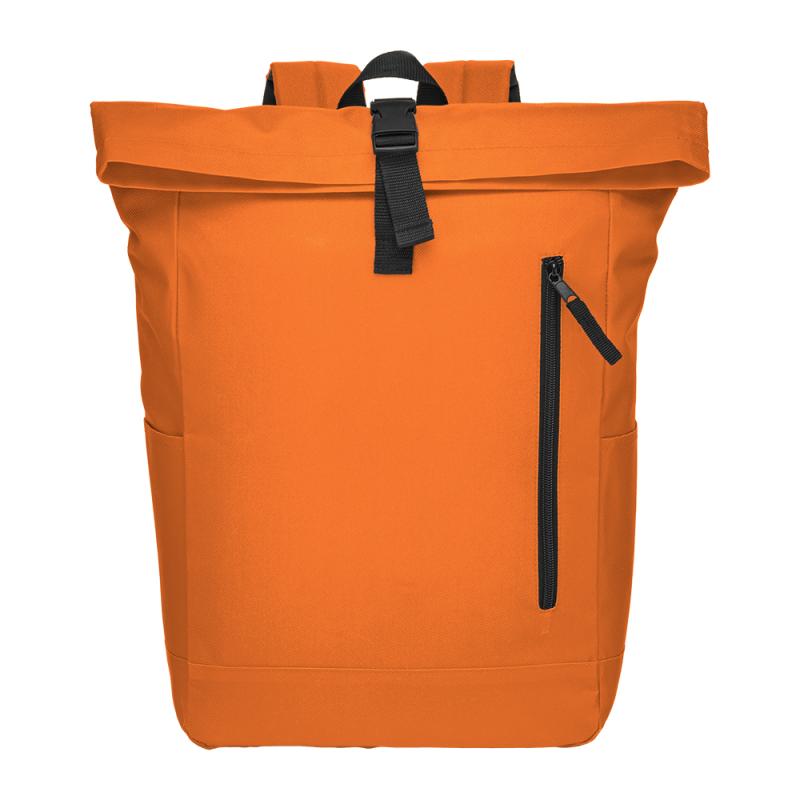 Mochila para portátil (15 pulgadas) en poliéster 600D